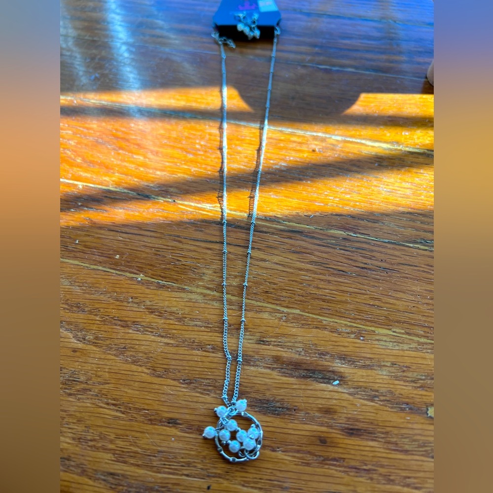 Paparazzi Necklace
